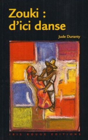 Zouki: d'ici danse