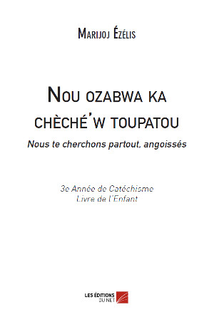 Pa opozé yo vin oti mwen!