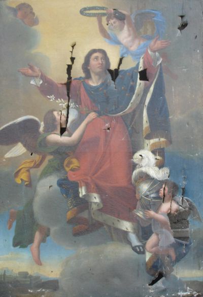 Saint-Louis