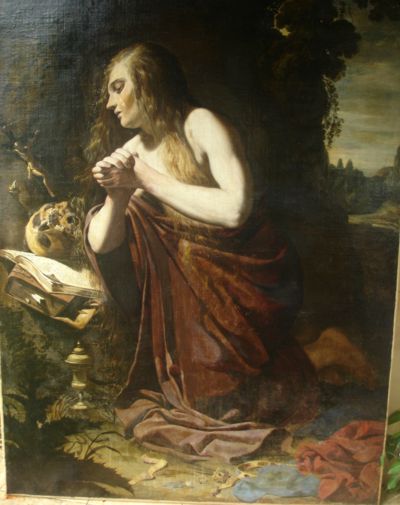 Saint Jerome