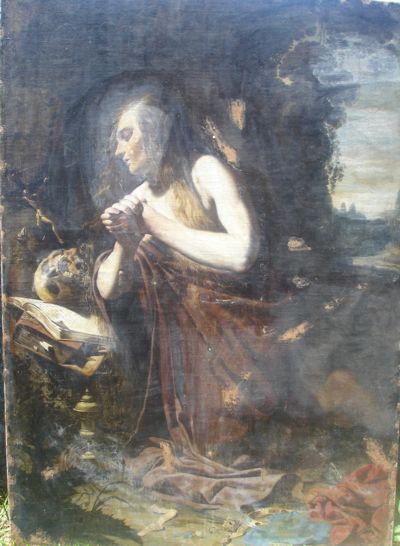 Saint Jerome