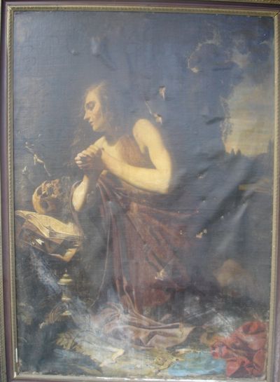 Saint Jerome