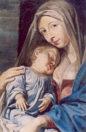 Vierge