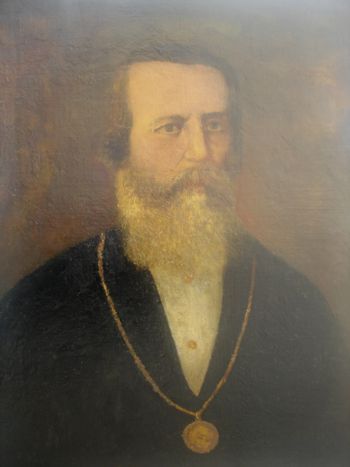 Gabriel Fropier
