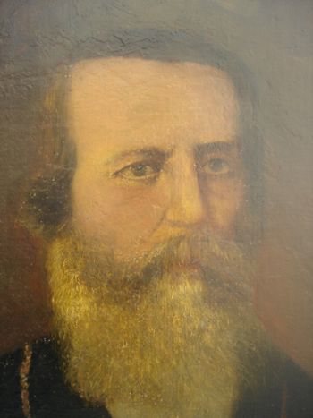 Gabriel Fropier
