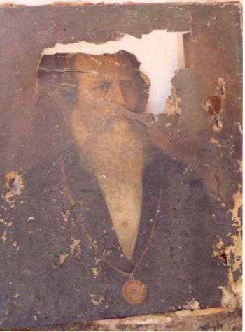 Gabriel Fropier