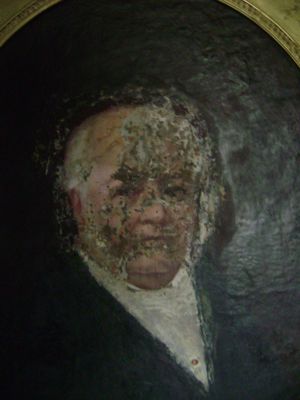 Hogue