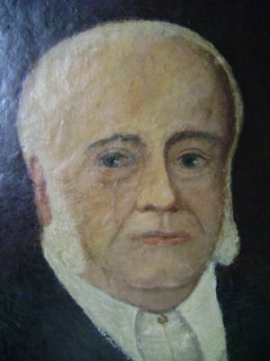 Hogue