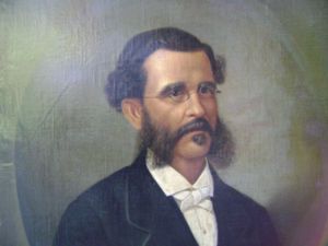 Charles Leal