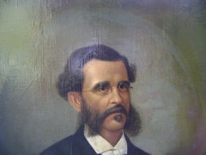 Charles Leal