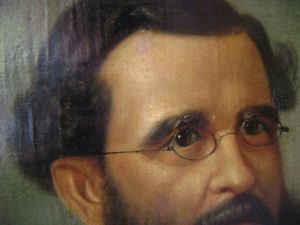 Charles Leal
