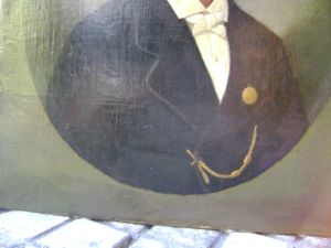 Charles Leal