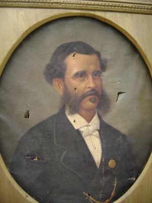Charles Leal