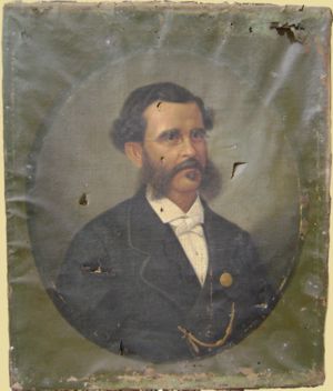 Charles Leal