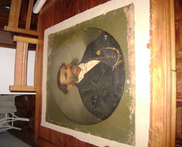 Charles Leal