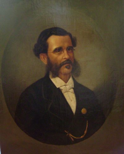 Charles Leal