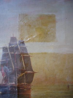 Marine