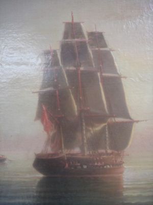 Marine