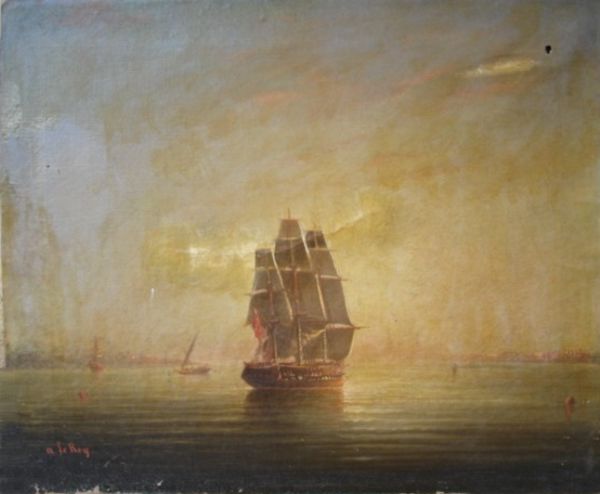 Marine