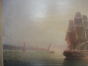 Marine