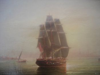 Marine
