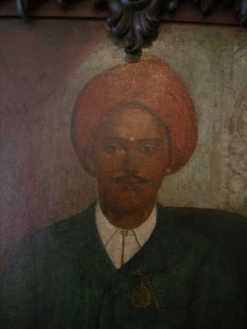 Duraisamy Vandayar