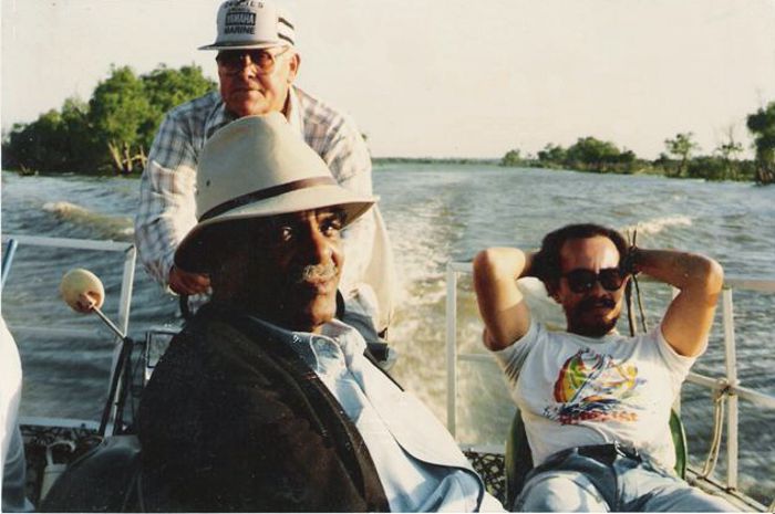 Louisiane