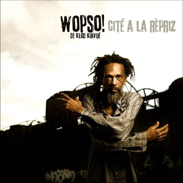 Citè A La Répriz
