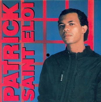 Patrick Saint-Eloi