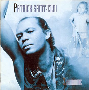 Patrick Saint-Eloi