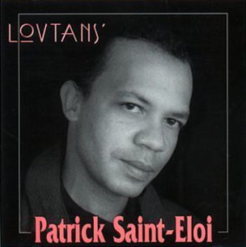 Patrick Saint-Eloi