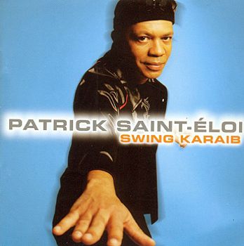 Patrick Saint-Eloi