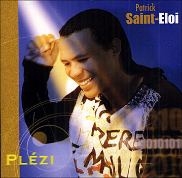 Patrick Saint-Eloi