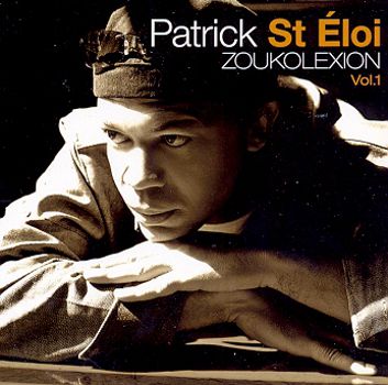 Patrick Saint-Eloi