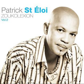 Patrick Saint-Eloi