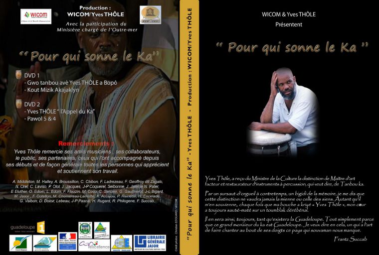 Pour qui sonne le Ka ?