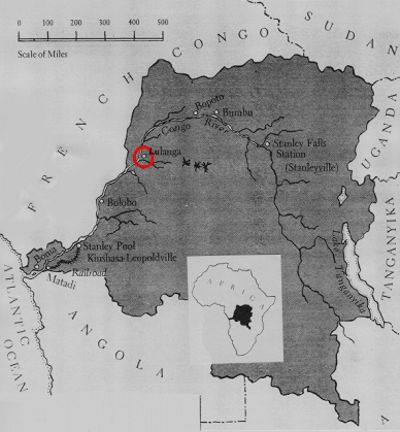Congo