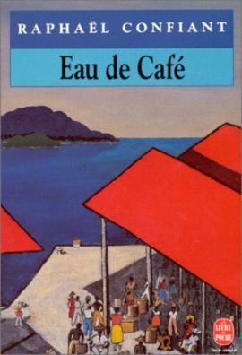 Eau de caf