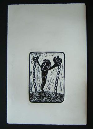 Abolition de l'esclavage