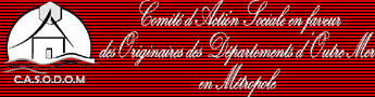 CASODOM