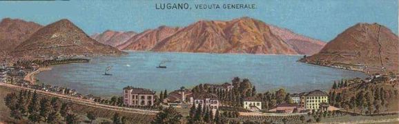 Lugano