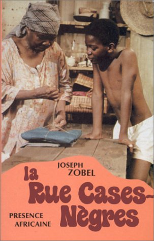 La rue cases-Nègres