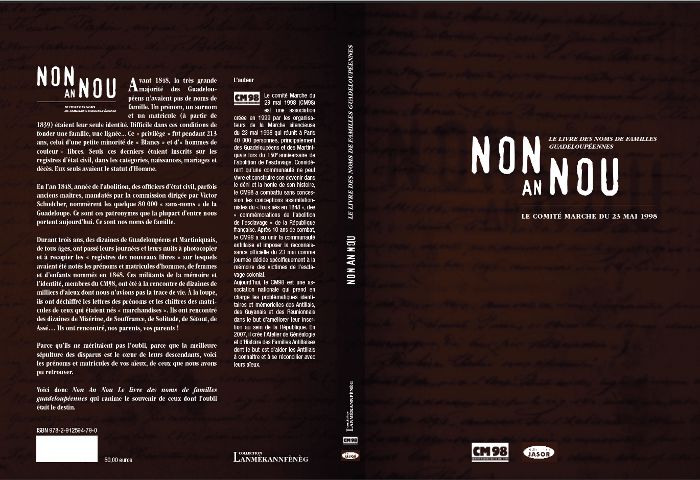 Nou an Nou