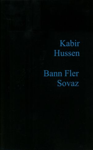 Bann Fler Sovaz 