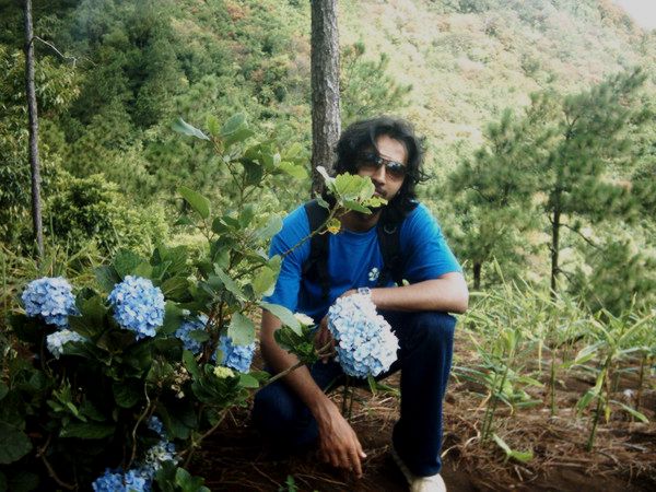 Kabir Hussen
