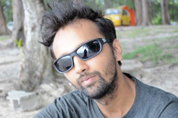 Kabir Hussen