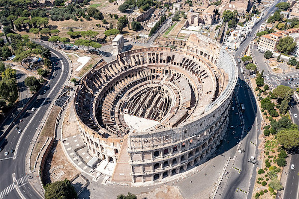 Colosseo