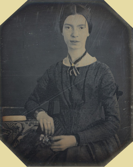 Emily Dickinson