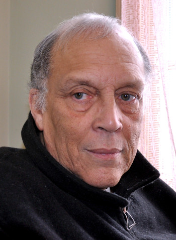 Josaphat Robert LARGE