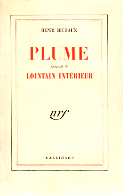 Plume